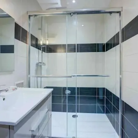 Au Centre-ville Dernier Etage Lejlighed Cannes